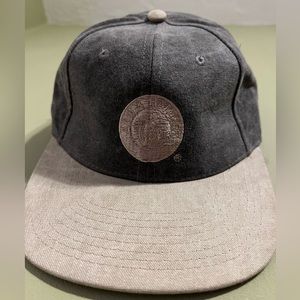 Vintage Arm & Hammer Hat